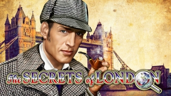 The Secrets of London